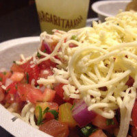 Chipotle Mexican Grill food