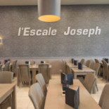 L'escale Joseph Nourriture