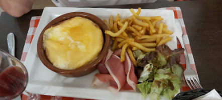 Rouge Cocotte food