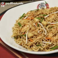 Padthaiwok C.c. Miramar food