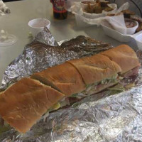 Eovaldi's Deli food