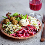 Foodmaker Meir Essen