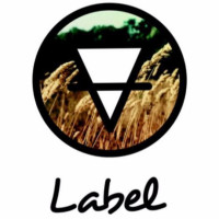 Label Terre inside