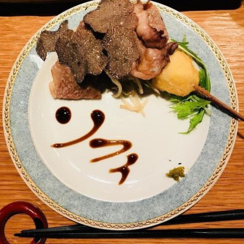 restaurant image