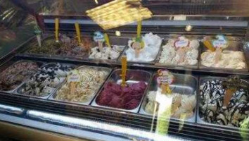 Francesco's Gelato food