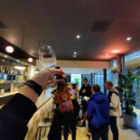 Toneelschuur Café Nourriture