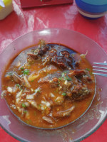 Birria Tatemada food