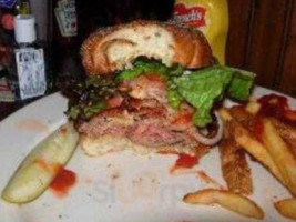 Shawn O'donnell's American Grill And Irish Pub food