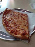 New York Pizza food