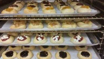 St. Louis Kolache food