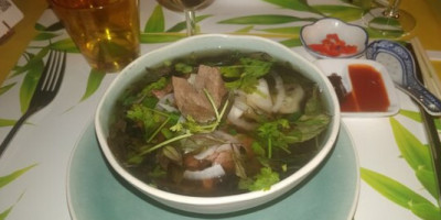 Viet D'azur food