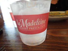 La Madeleine food