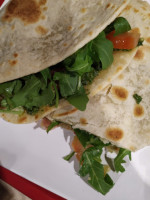 La Piadina food