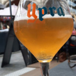 In De Trompet Nourriture