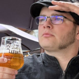 In De Trompet Nourriture