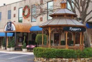 Ruggeri's - Dallas outside