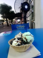 Grido Helado food