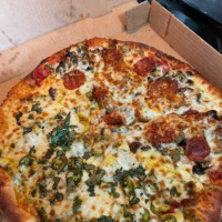 Diorio's Pizza Pub food