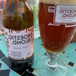 Beachclub Bora Bora Comida