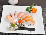 Sushi Susa food