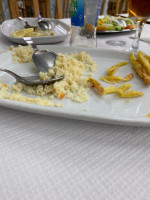 Restaurante Ribeirinho food