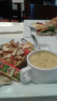 Mcalister's Deli food