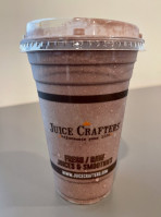 Juice Crafters Santa Monica food