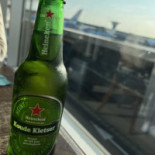 Bubbles Seafood Wine Nourriture