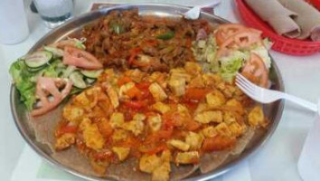 Habesha food