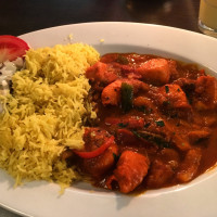 India Express food