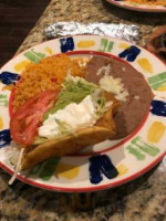 Mi Pueblo Mexican Grill food