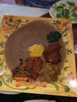 Abyssinia food