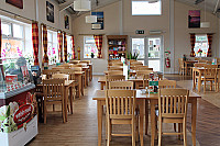 Caffi'r Tyddyn inside