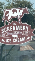 The Screamery Houghton food