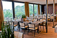 Wellnesshotel Golf Panorama food