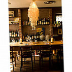 Gazette Brasserie Battersea food