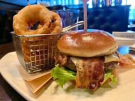 Harry Caray’s 7th Inning Stretch Water Tower food