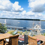 Le Tri Marrants Dentro