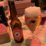 Cafe Kooper Nourriture