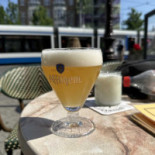 Cafe Kooper Nourriture