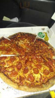 Papa John's Pizza food