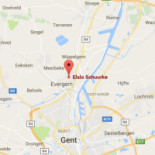 Elsloschuurken Comida