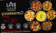 Sitara food