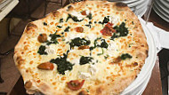 La Gioia Pizzeria food