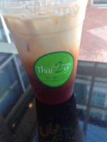 Thai 2 Go food