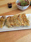 Gyoza Shop food