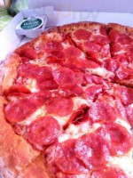 Papa Johns food