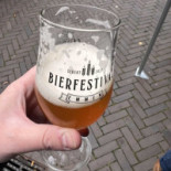 In De Goede Luim Nourriture