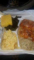 Big Mommas Soul Kitchen food