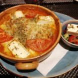 Le Syrtaki Blankenberge Nourriture